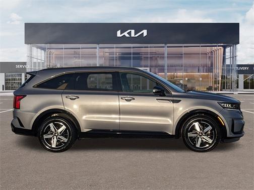 2023 Kia Sorento S