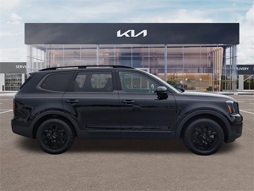 2024 Kia Telluride SX X-Pro