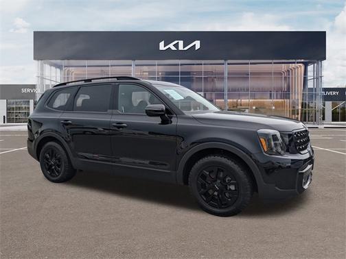 2024 Kia Telluride SX X-Pro