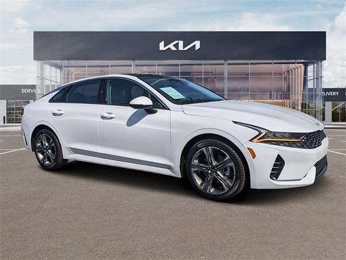 2023 Kia K5 EX