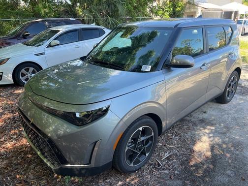 2024 Kia Soul EX