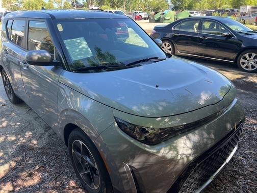 2024 Kia Soul EX
