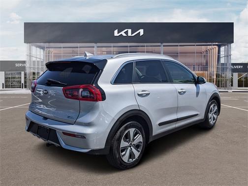 2019 Kia Niro EX