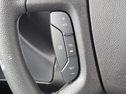 2026 Chevrolet Express 2500 Work Van