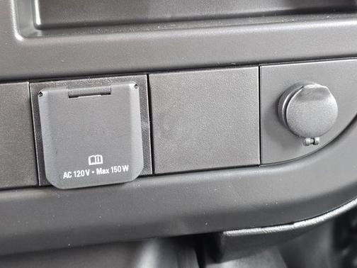 2026 Chevrolet Express 2500 Work Van