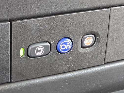 2026 Chevrolet Express 2500 Work Van