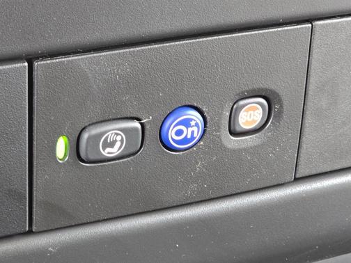 2026 Chevrolet Express 2500 Work Van