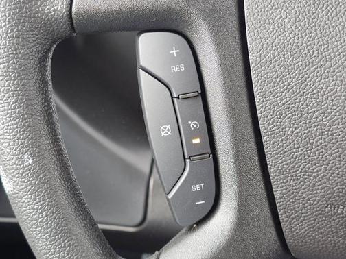 2026 Chevrolet Express 2500 Work Van