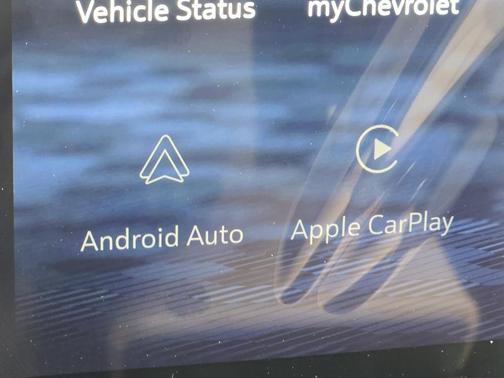 2026 Chevrolet Equinox FWD ACTIV