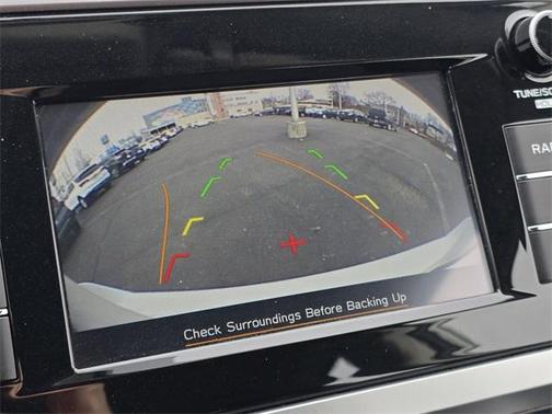 2018 Subaru Outback 2.5i