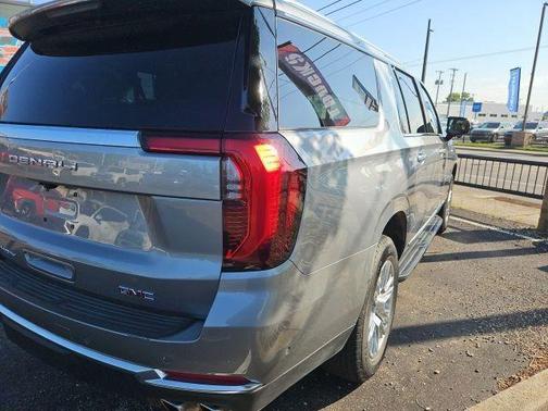 Sterling 2025 GMC Yukon XL Denali