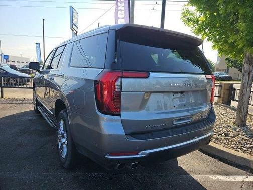 Sterling 2025 GMC Yukon XL Denali