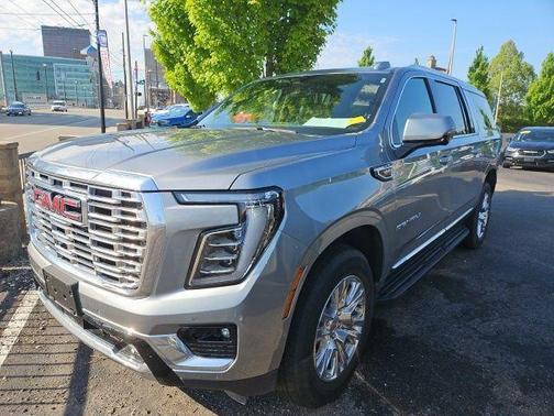 Sterling 2025 GMC Yukon XL Denali