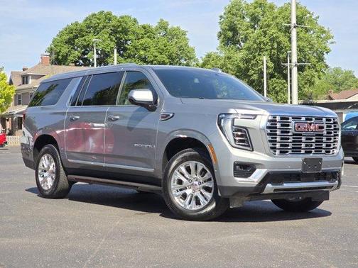 Sterling 2025 GMC Yukon XL Denali
