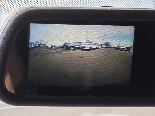 2026 Chevrolet Express 2500 Work Van