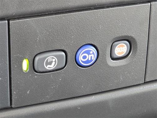 2026 Chevrolet Express 2500 Work Van