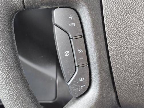 2026 Chevrolet Express 2500 Work Van