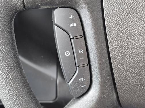 2026 Chevrolet Express 2500 Work Van