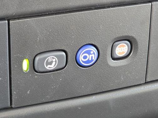 2026 Chevrolet Express 2500 Work Van