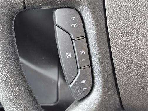 2026 Chevrolet Express 2500 Work Van