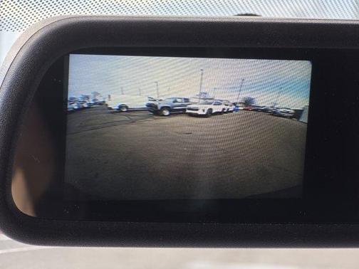 2026 Chevrolet Express 2500 Work Van