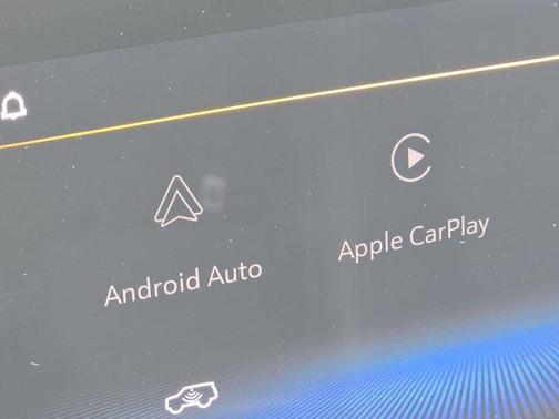 Satin Steel Metallic 2020 Chevrolet Trax LS