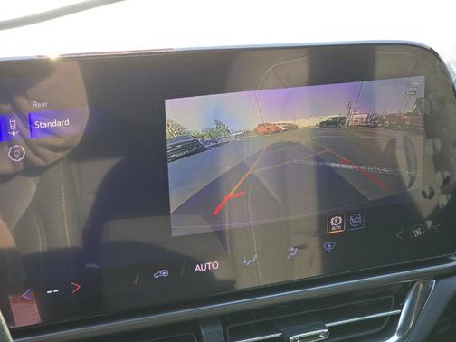 2026 Chevrolet Equinox EV LT 1