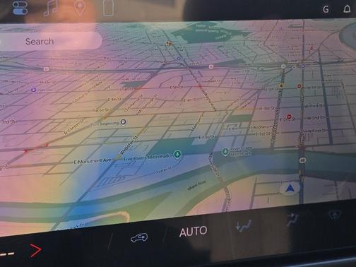 2026 Chevrolet Equinox EV LT 1