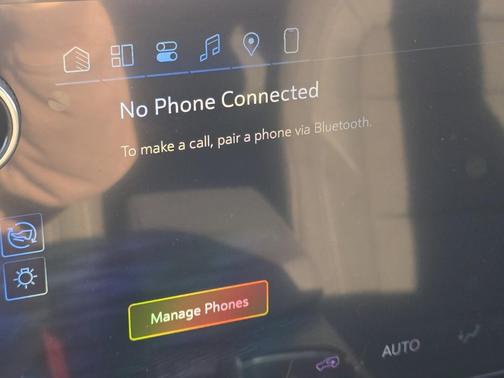 2026 Chevrolet Equinox EV LT 1