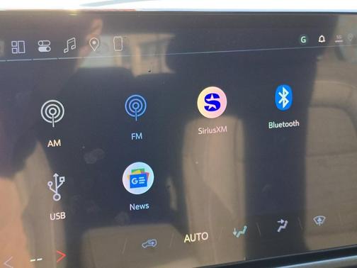 2026 Chevrolet Equinox EV LT 1