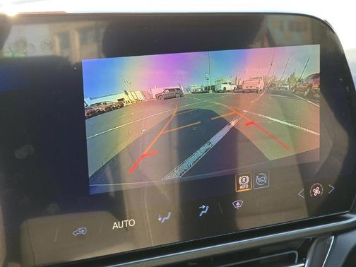 2026 Chevrolet Equinox EV LT 1