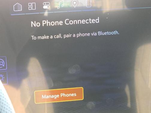 2026 Chevrolet Equinox EV LT 1