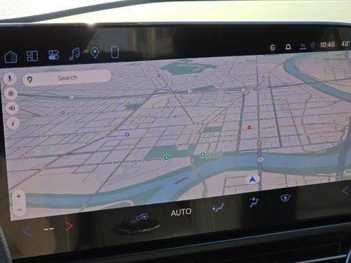 2026 Chevrolet Equinox EV LT 1