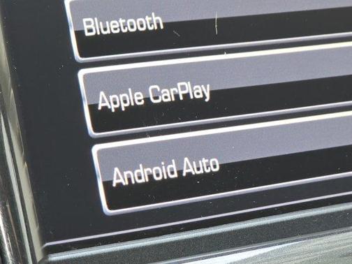 2018 Chevrolet Impala 1LS