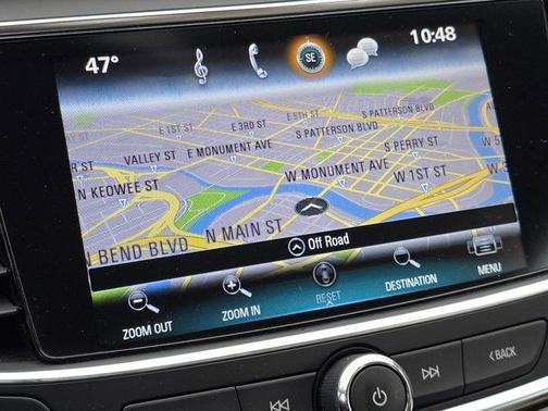 2018 Buick LaCrosse Essence