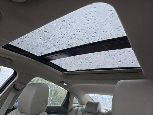 2018 Buick LaCrosse Essence