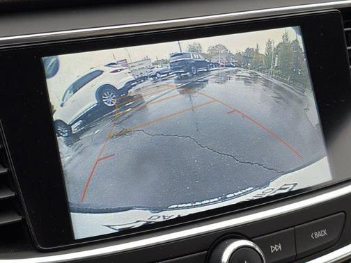 2018 Buick LaCrosse Essence