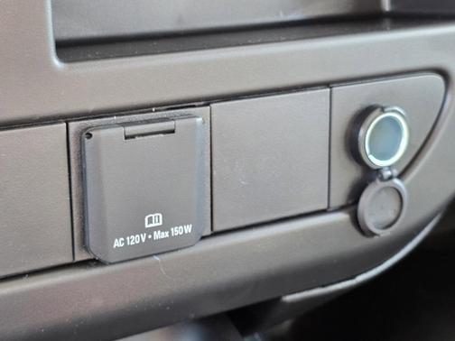 2025 Chevrolet Express 2500 Work Van