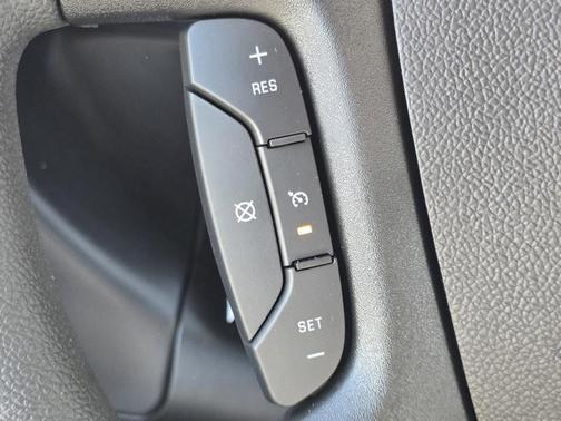 2025 Chevrolet Express 2500 Work Van