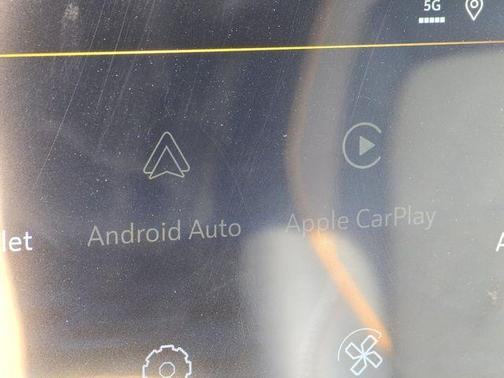 2026 Chevrolet Equinox FWD ACTIV