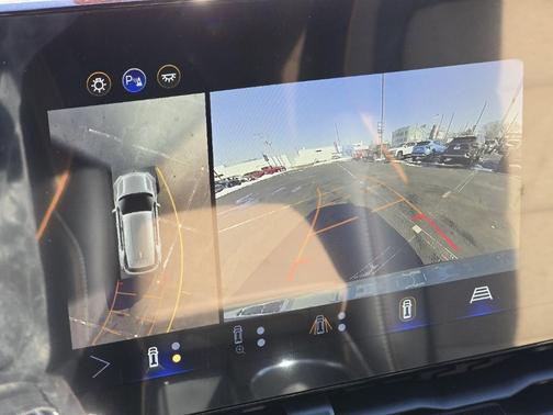 2026 Chevrolet Equinox FWD ACTIV