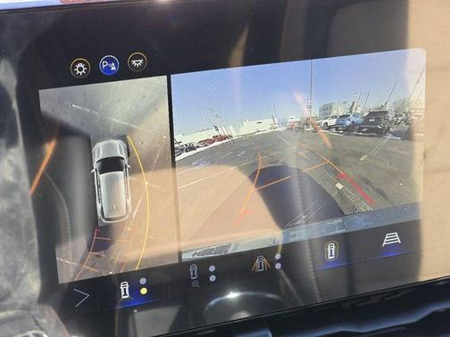 2026 Chevrolet Equinox FWD ACTIV