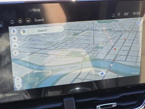 2026 Chevrolet Equinox FWD ACTIV