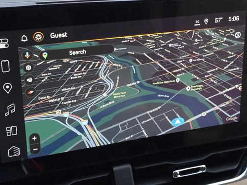 2026 Chevrolet Equinox FWD ACTIV