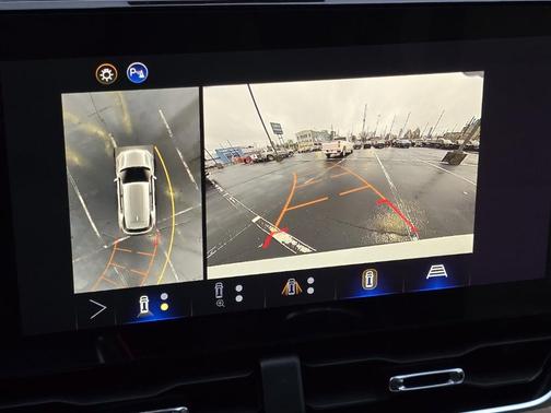 2026 Chevrolet Equinox FWD ACTIV