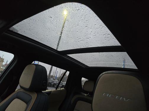 2026 Chevrolet Equinox FWD ACTIV