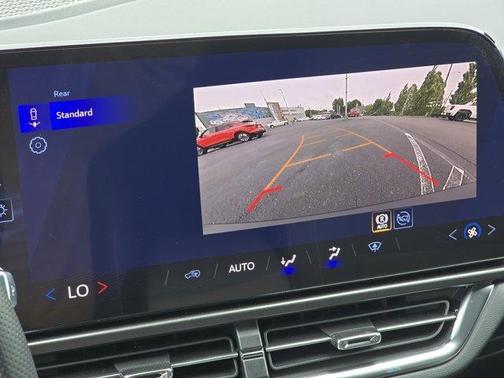 Galaxy Gray Metallic 2026 Chevrolet Equinox EV LT 1
