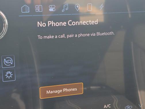 2026 Chevrolet Silverado EV Trail Boss