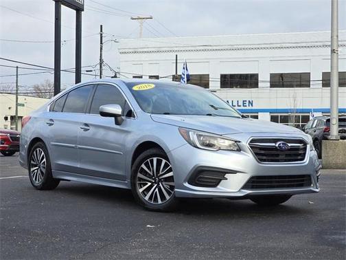 2018 Subaru Legacy 2.5i Premium