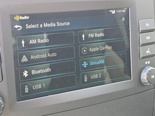 2022 Mercedes-Benz Metris Base